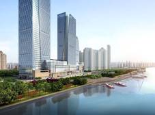 Фото отеля The Ritz-Carlton, Harbin
