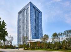Фото отеля Wanda Vista Harbin