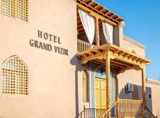 Фото отеля Grand Vizir Hotel