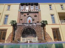 Фото отеля Hotel Khiva Palace