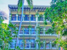 Фото отеля L&D Stay Inn