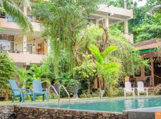 Фото отеля Monkey villa