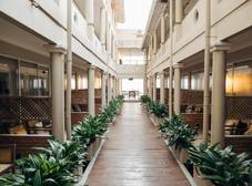 Фото отеля Neevana Hotel Hikkaduwa