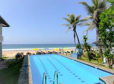 Фото отеля Pearl Island Beach Hotel