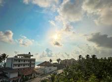 Фото отеля Sunset Sands