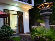 Фото отеля Villa Kamala