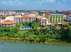 Фото отеля Bel Marina Hoi An Resort