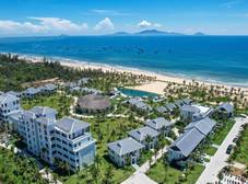Фото отеля Bliss Hoi An Beach Resort & Wellness