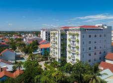 Фото отеля Hoi An Blue Sky Boutique Hotel & Spa
