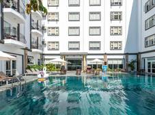 Фото отеля Hoian Sincerity Hotel Spa