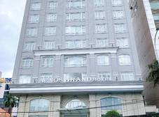 Фото отеля Acnos Grand Hotel