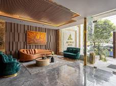 Фото отеля Acnos Hotel