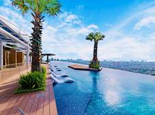 Фото отеля La Vela Saigon Hotel
