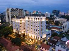 Фото отеля Mai House Saigon Hotel