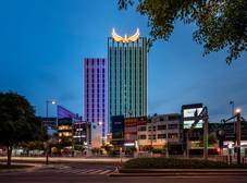 Фото отеля Muong Thanh Luxury Saigon Hotel