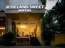Фото отеля Roseland Sweet Hotel & Spa