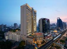 Фото отеля Sheraton Grande Sukhumvit