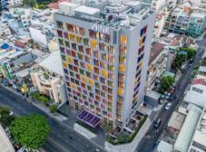 Фото отеля Wink Hotel Saigon Centre