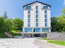 Фото отеля Aurora Resort Tsaghkadzor