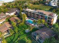 Фото отеля Shore Amora Canggu