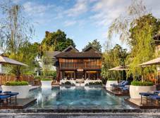 Фото отеля Aleenta Retreat Chiang Mai