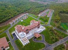 Фото отеля Shabran Wellbeing Resort