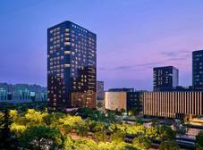 Фото отеля Artyzen Habitat Taopu Shanghai