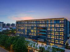 Фото отеля Four Points by Sheraton Shanghai Jiading