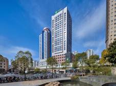 Фото отеля Holiday Inn Express Shanghai Zhenping