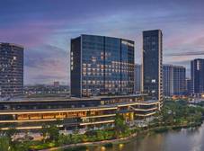 Фото отеля Hyatt Regency Shanghai Songjiang