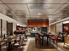 Фото отеля Hyatt Regency Shanghai Songjiang