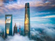 Фото отеля J Hotel Shanghai Tower