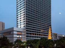 Фото отеля JW Marriott Marquis Hotel Shanghai Pudong