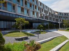 Фото отеля JW Marriott Shanghai Fengxian