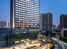 Фото отеля Pullman Shanghai Qingpu Excellence