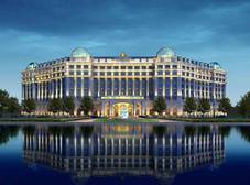 Фото отеля Sofitel Shanghai Hongqiao