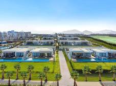 Фото отеля Club Prive By Rixos Sharm El Sheikh