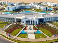 Фото отеля Rixos Radamis Sharm El Sheikh