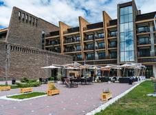 Фото отеля Shahdag & Spa Hotel