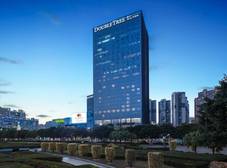 Фото отеля DoubleTree by Hilton Hotel Shenzhen Longhua