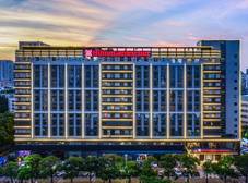 Фото отеля Hilton Garden Inn Shenzhen Nanshan Avenue