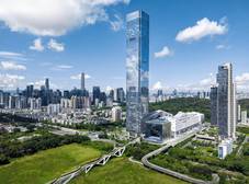 Фото отеля Mandarin Oriental, Shenzhen