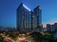 Фото отеля Sentosa Hotel Apartment Taoyuan Branch