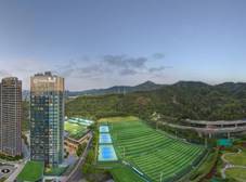 Фото отеля The G Shenzhen, A Tribute Portfolio Hotel