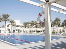 Фото отеля Sealine Beach