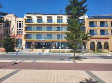 Фото отеля Hotel Cote ocean Mogador
