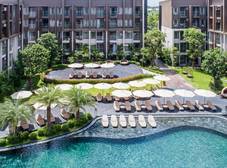 Фото отеля Divalux Resort & Spa Bangkok