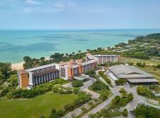Фото отеля The Westin Desaru Coast Resort