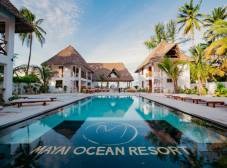Фото отеля Mayai Ocean Resort