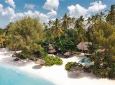 Фото отеля Poa Poa Bungalows